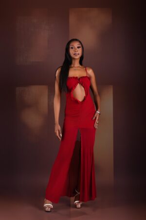 Scarlet