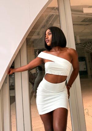 Bella Cocktail Dress
